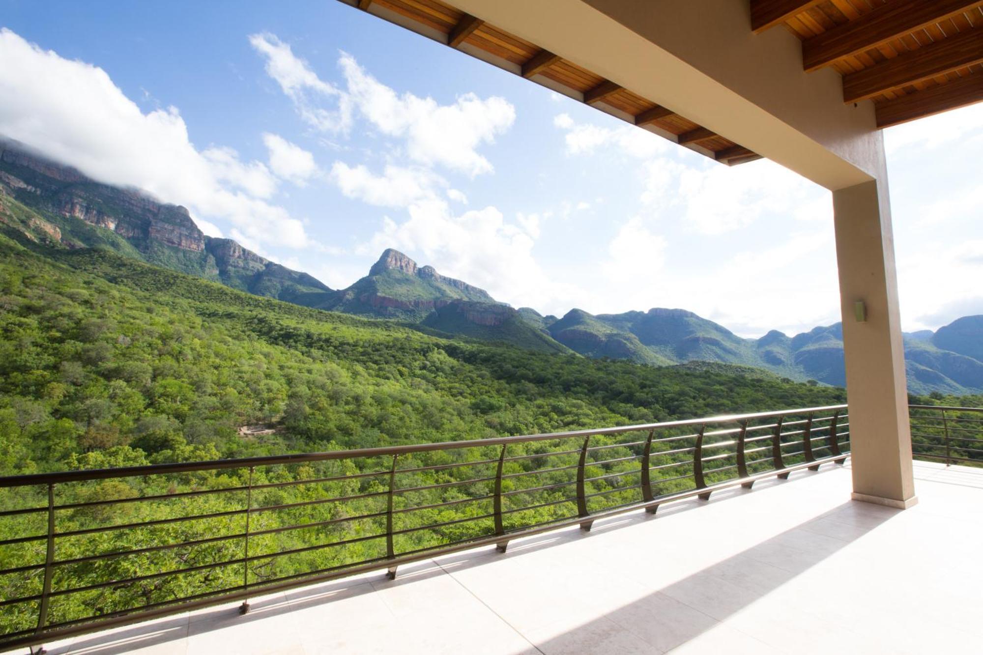 Umvangati House Hoedspruit Exteriér fotografie