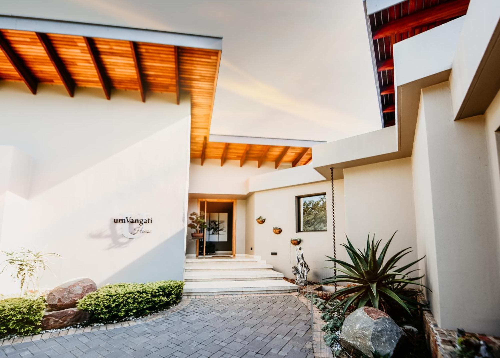 Umvangati House Hoedspruit Exteriér fotografie