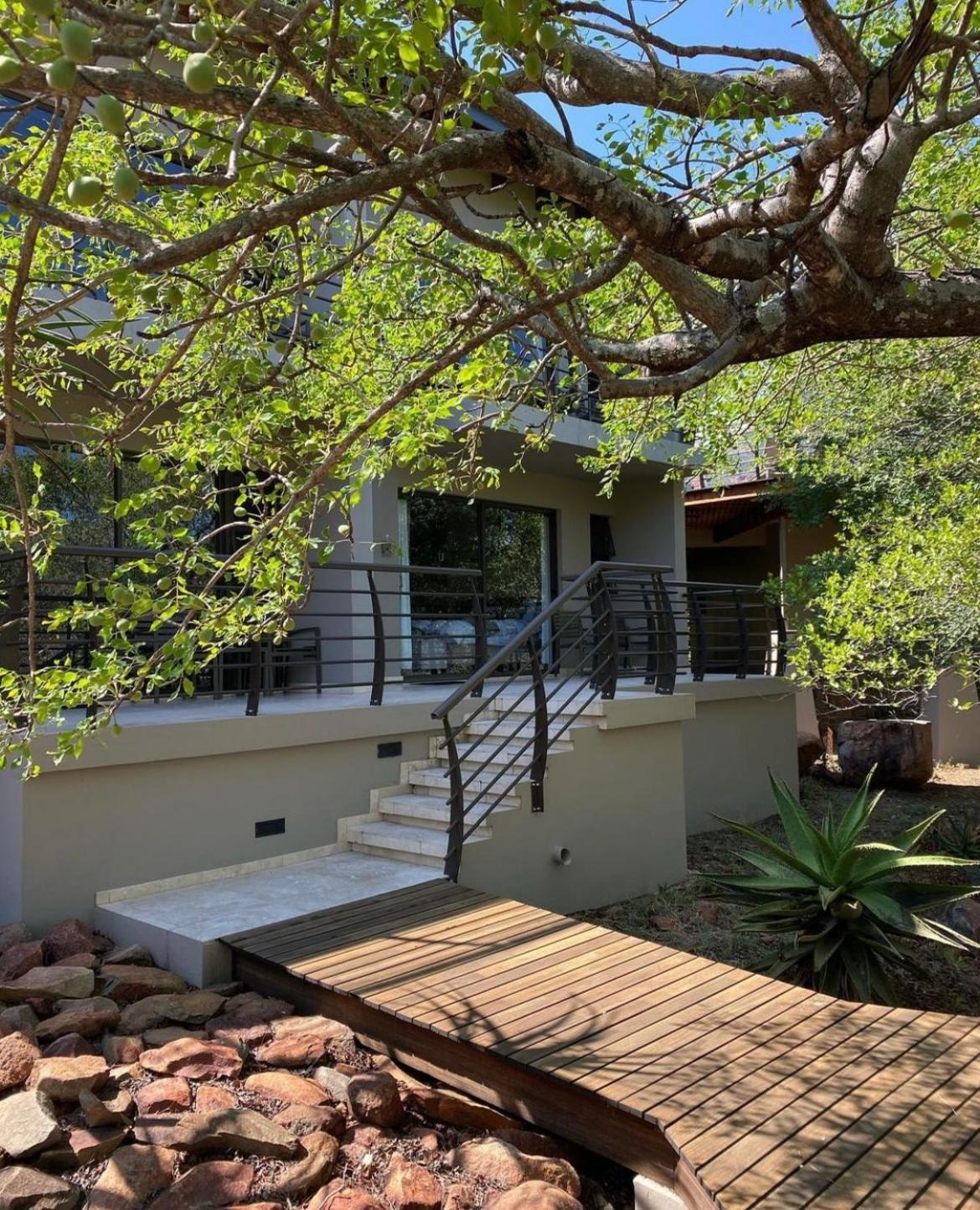 Umvangati House Hoedspruit Exteriér fotografie