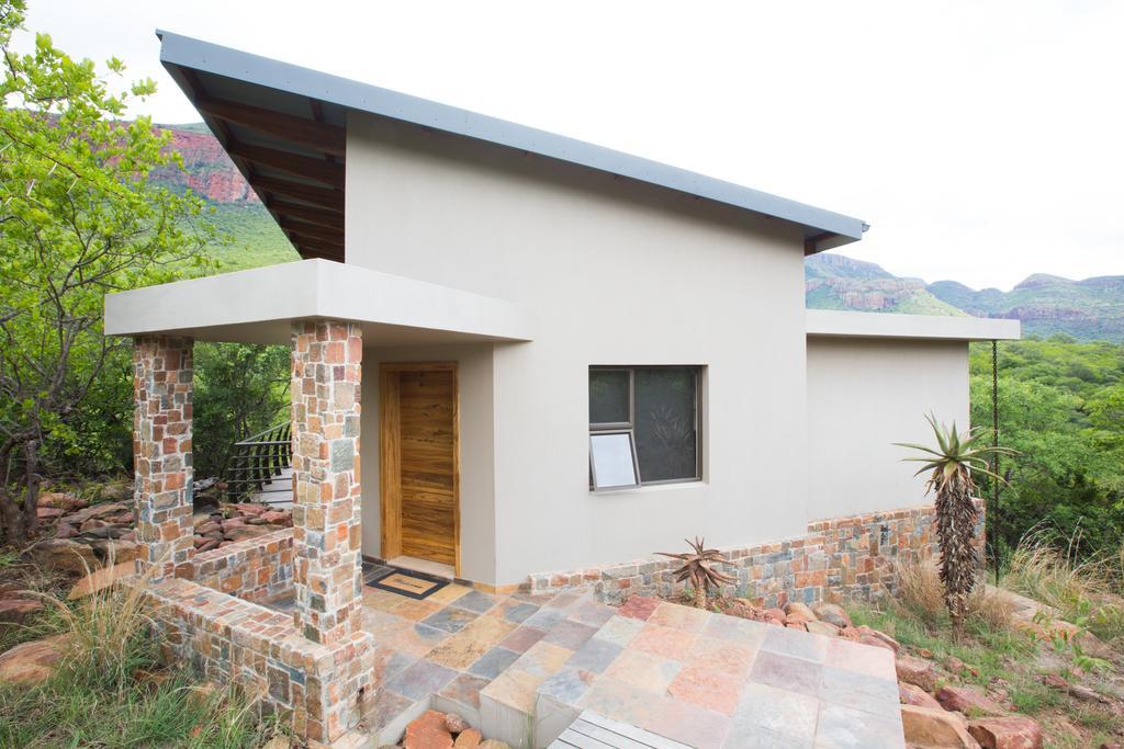 Umvangati House Hoedspruit Pokoj fotografie