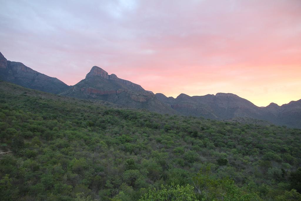 Umvangati House Hoedspruit Exteriér fotografie