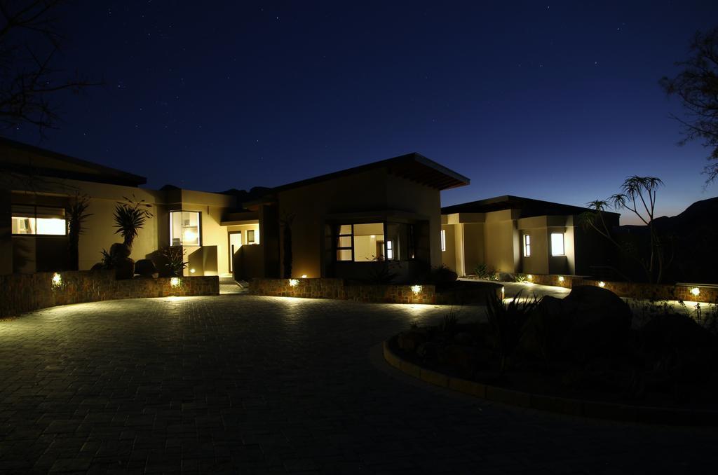 Umvangati House Hoedspruit Exteriér fotografie